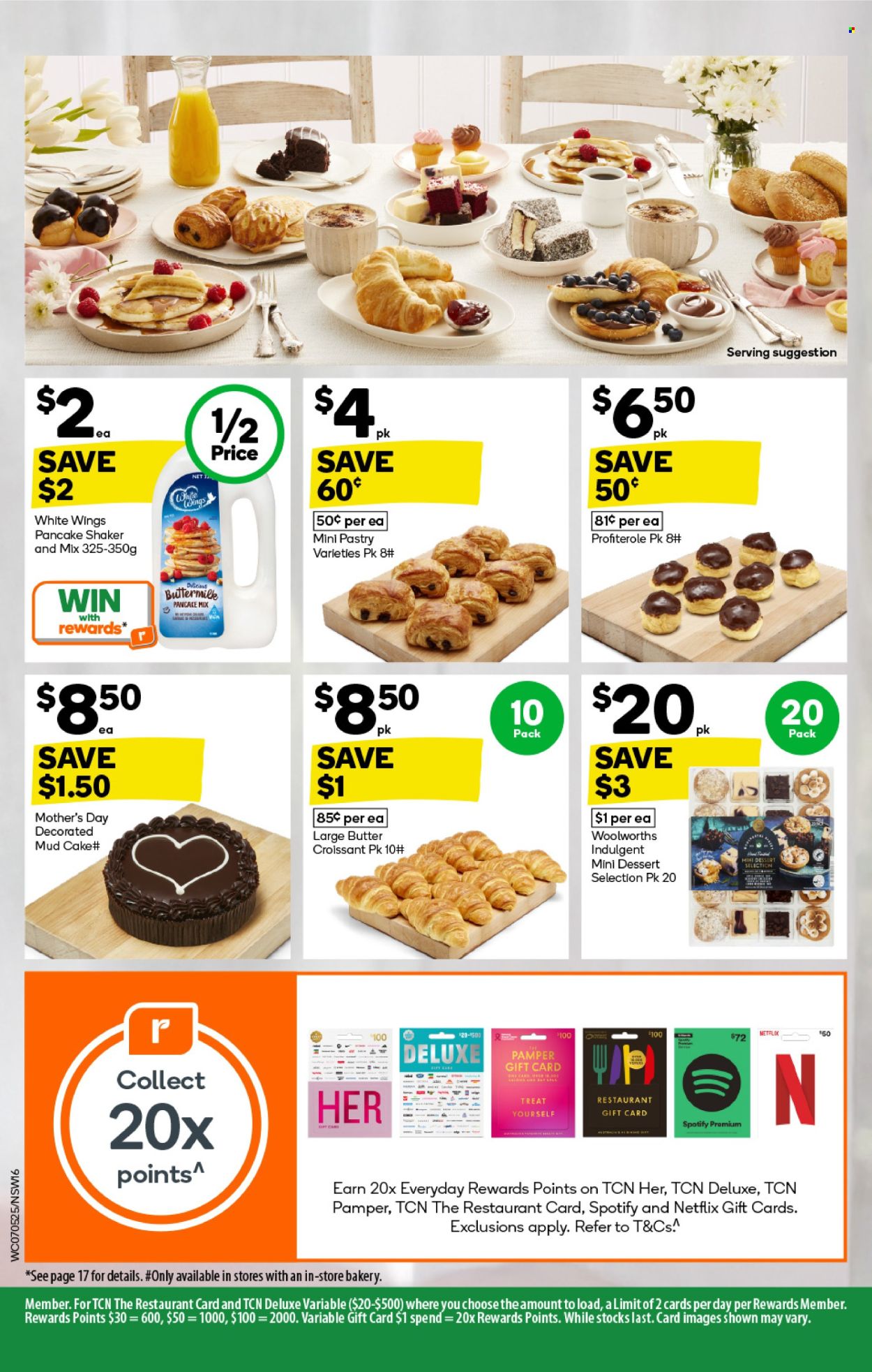 Caltex catalogue - 7.5.2025 - 13.5.2025.
