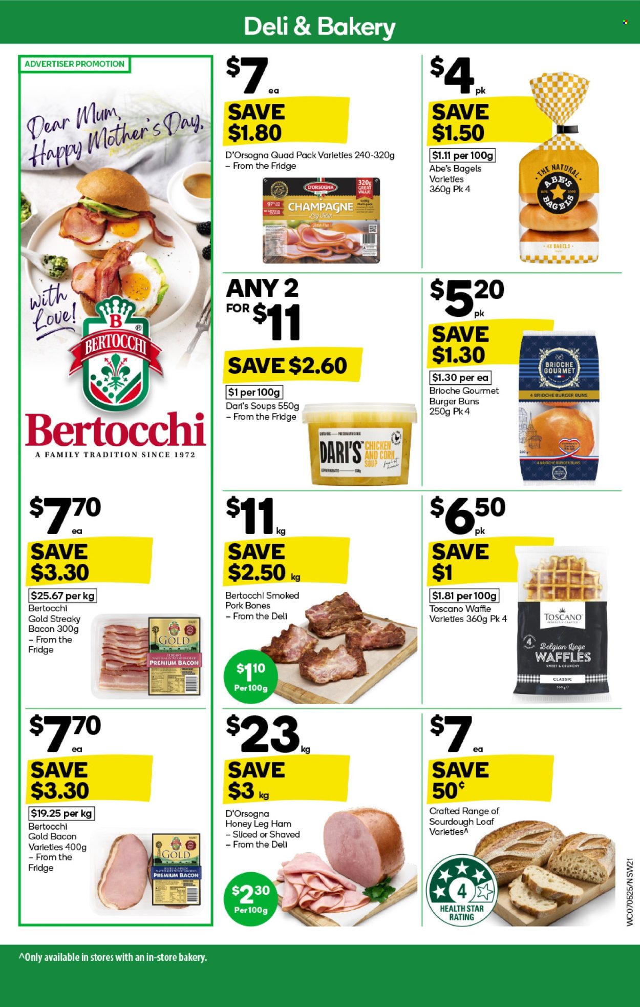 Caltex catalogue - 7.5.2025 - 13.5.2025.