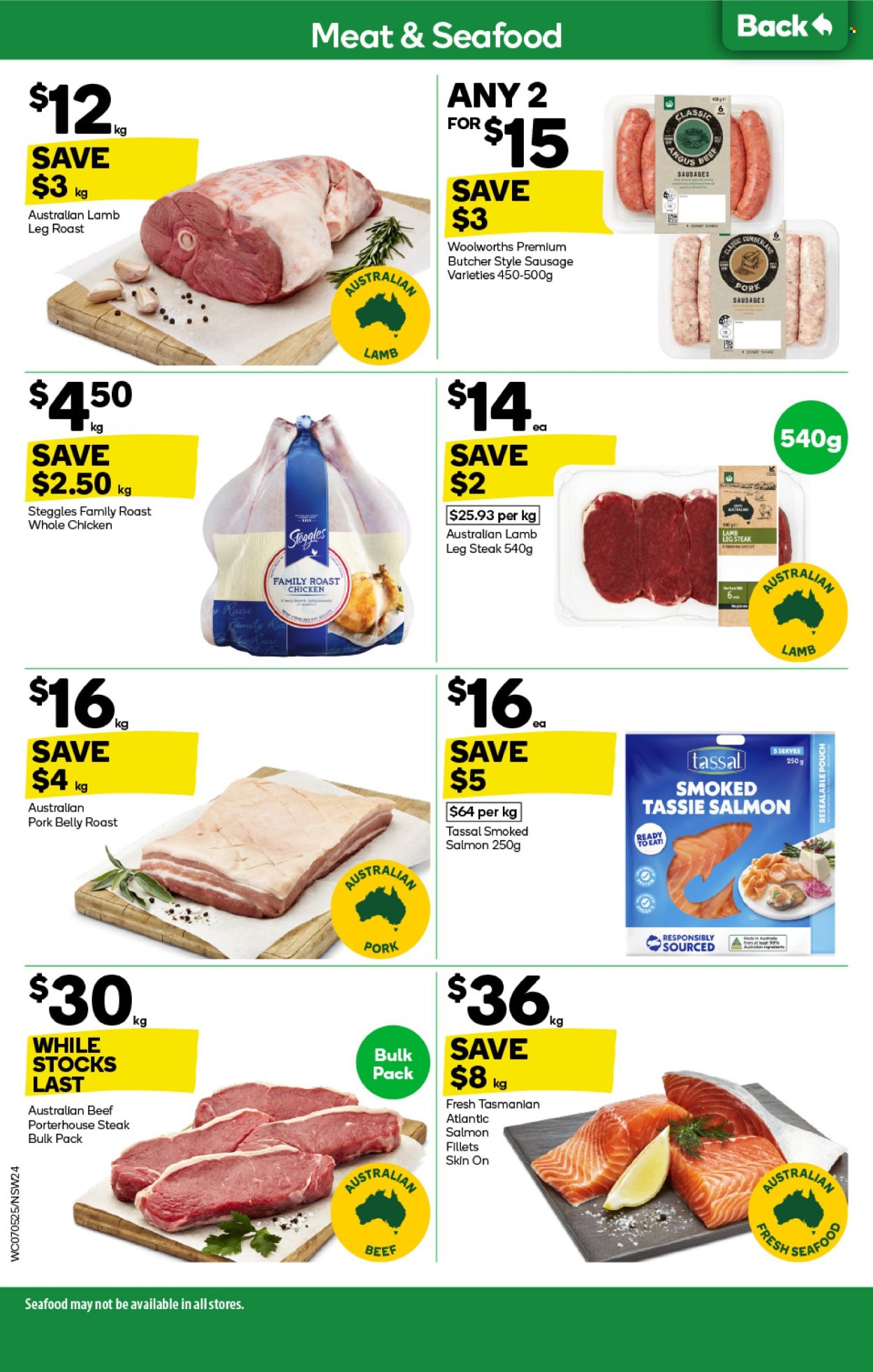 Caltex catalogue - 7.5.2025 - 13.5.2025.