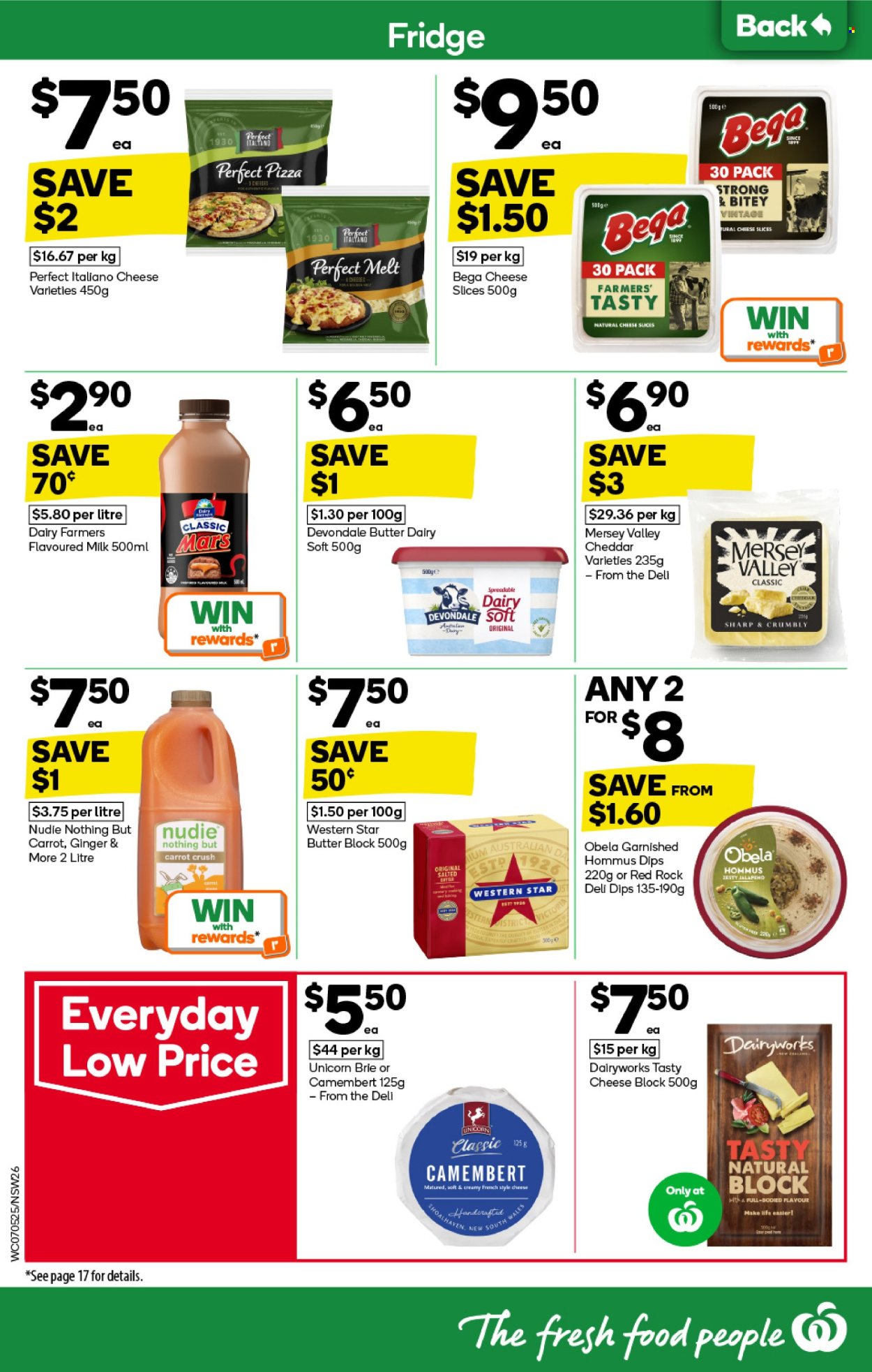 Caltex catalogue - 7.5.2025 - 13.5.2025.