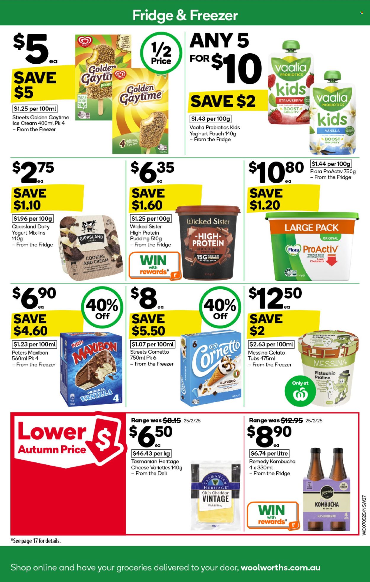 Caltex catalogue - 7.5.2025 - 13.5.2025.