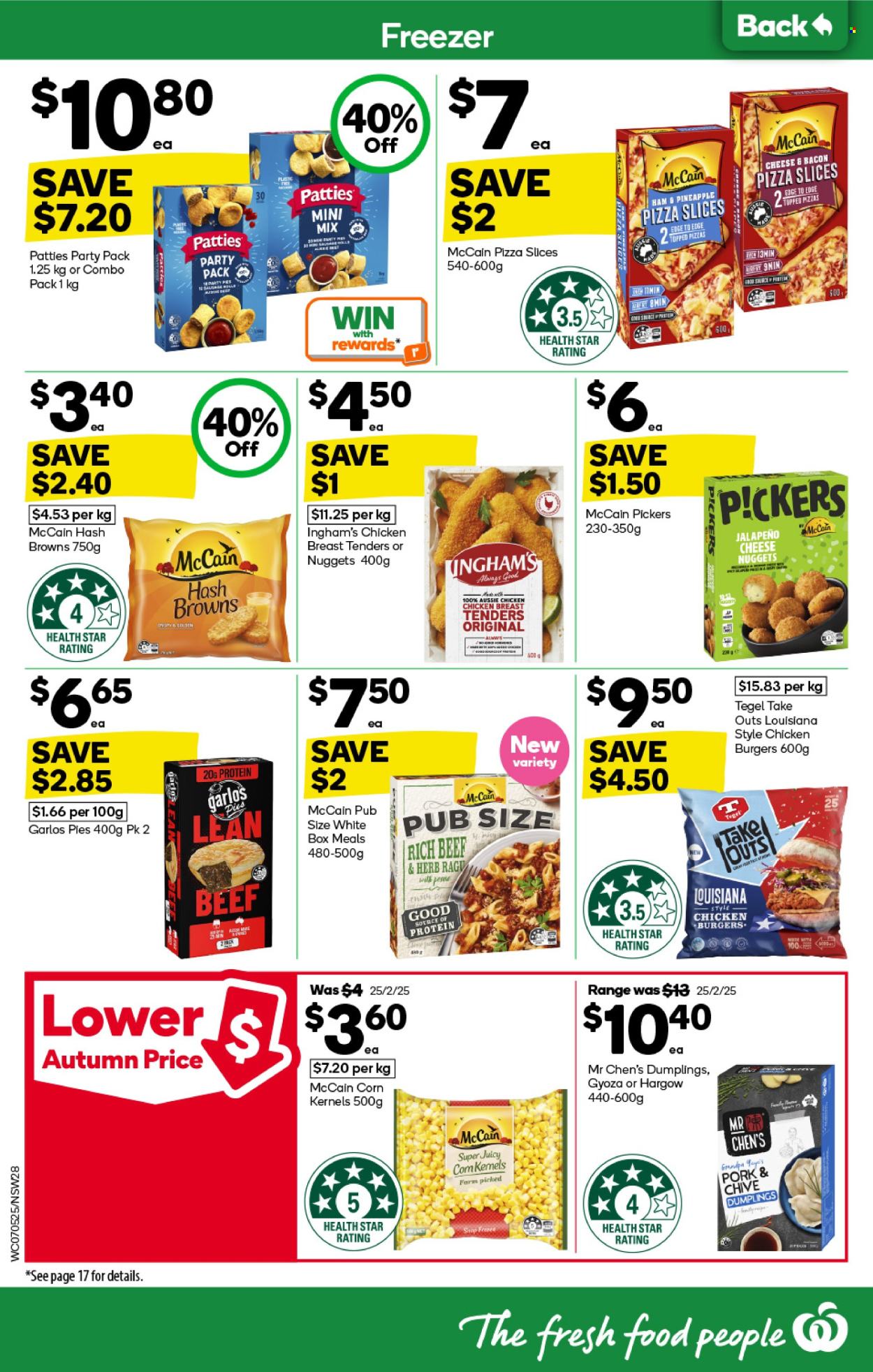Caltex catalogue - 7.5.2025 - 13.5.2025.
