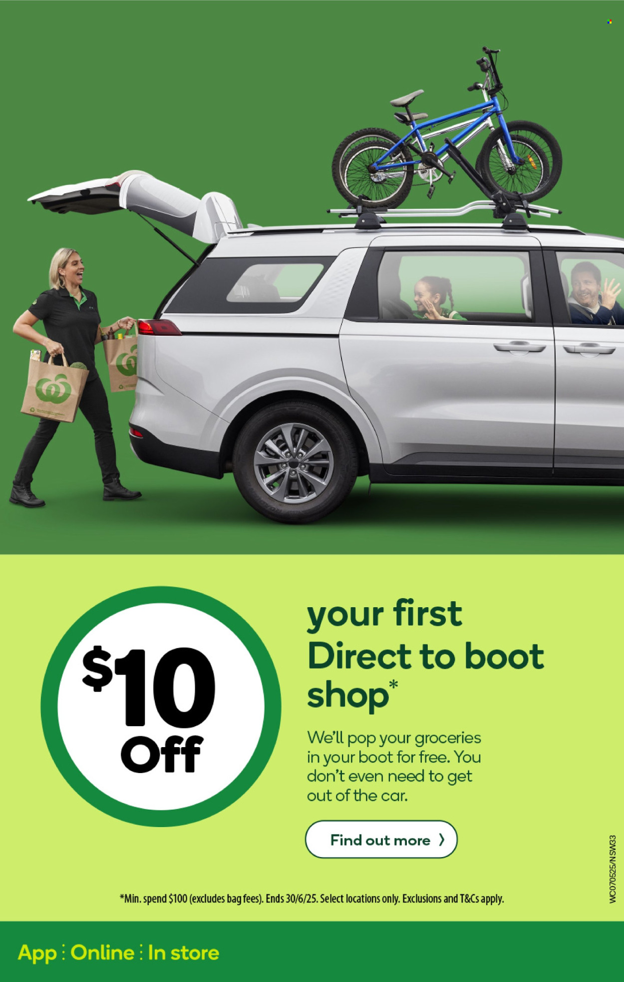 Caltex catalogue - 7.5.2025 - 13.5.2025.