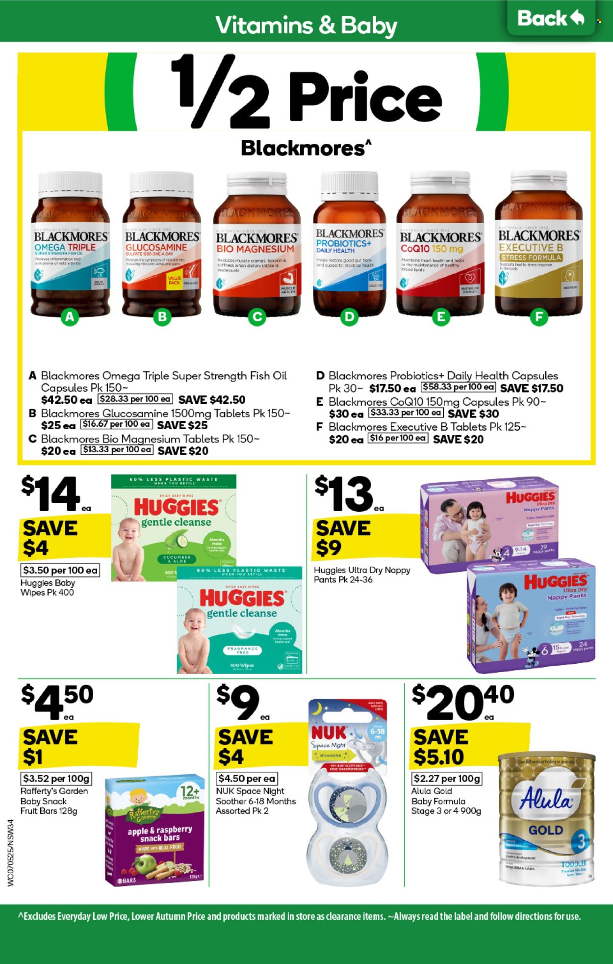 Caltex catalogue - 7.5.2025 - 13.5.2025.