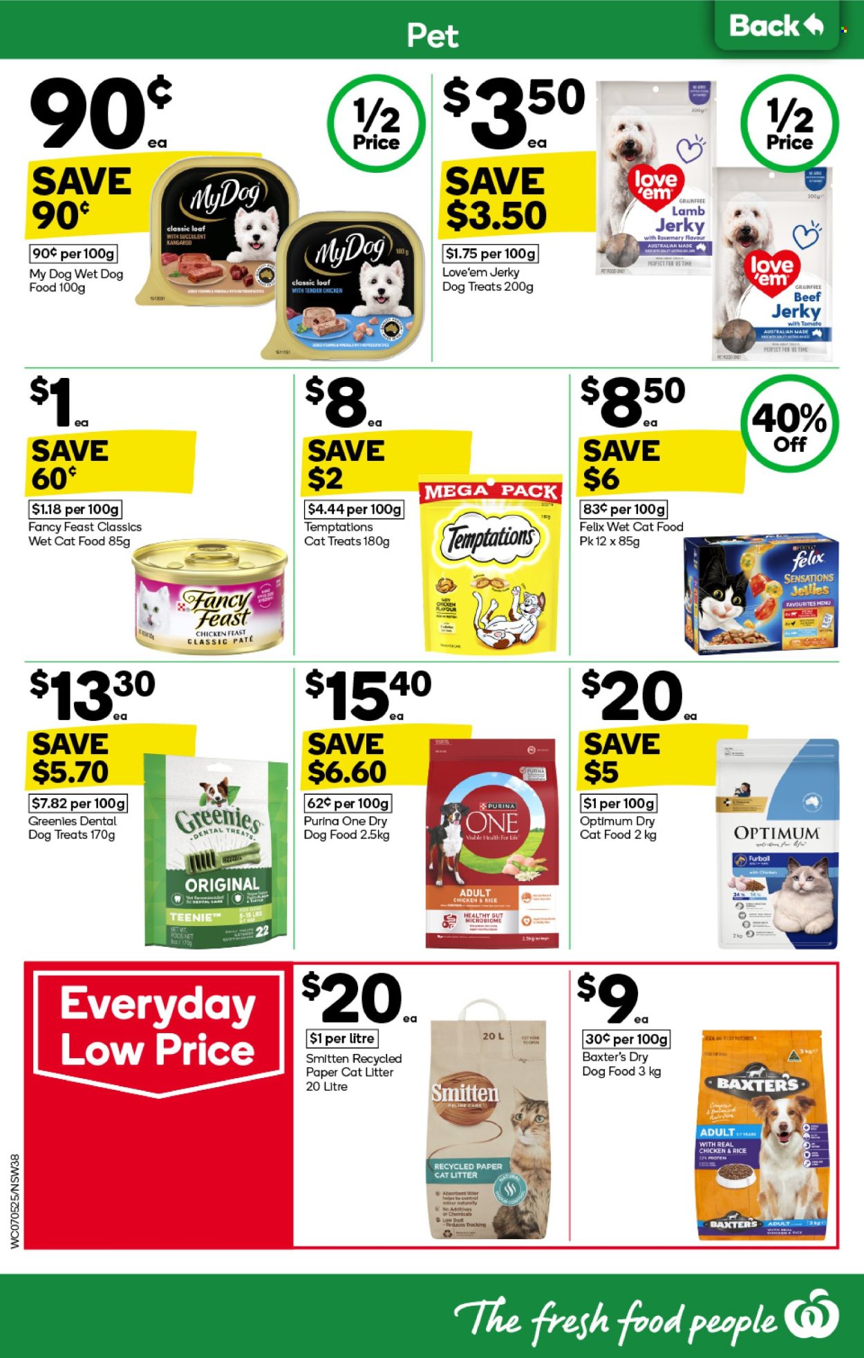 Caltex catalogue - 7.5.2025 - 13.5.2025.