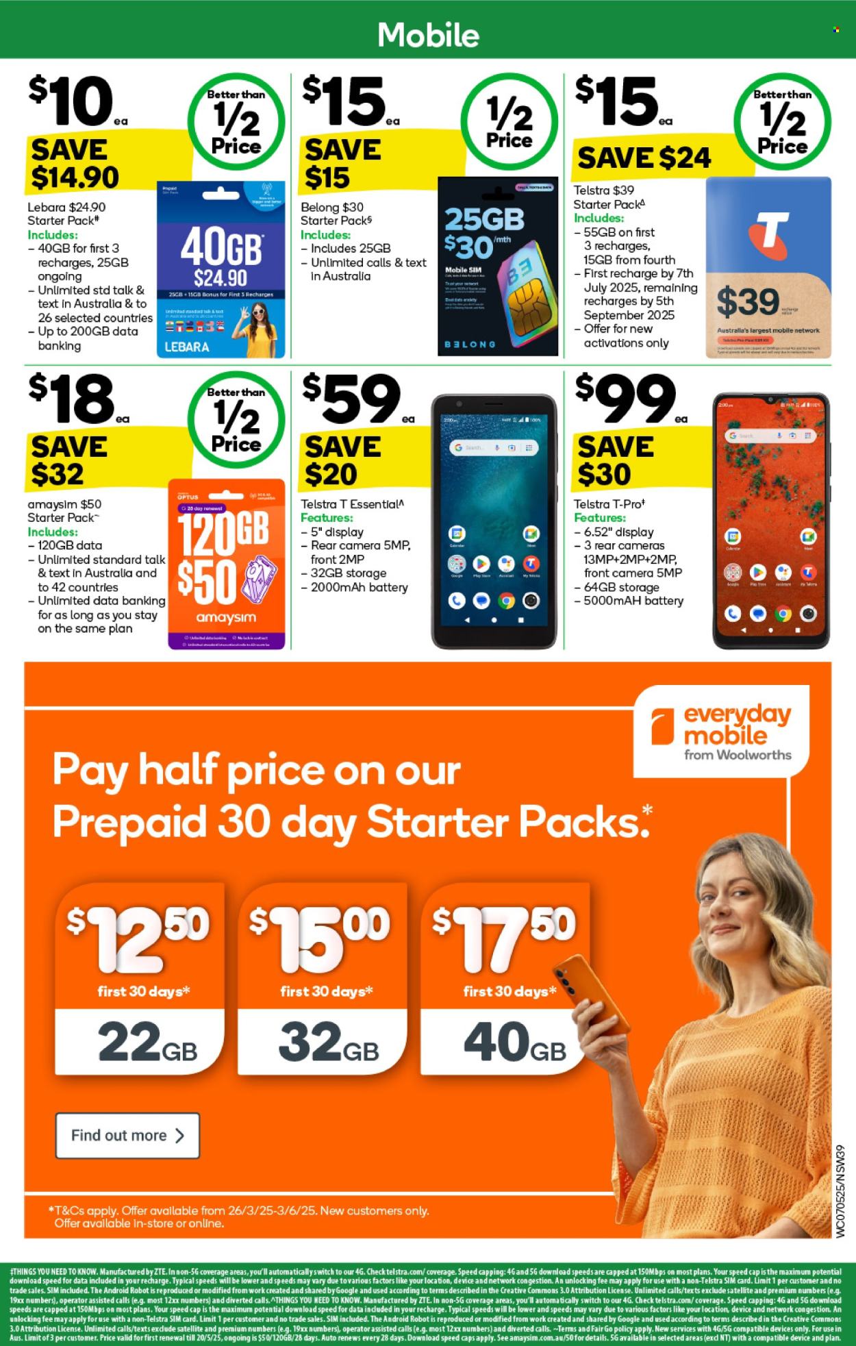 Caltex catalogue - 7.5.2025 - 13.5.2025.