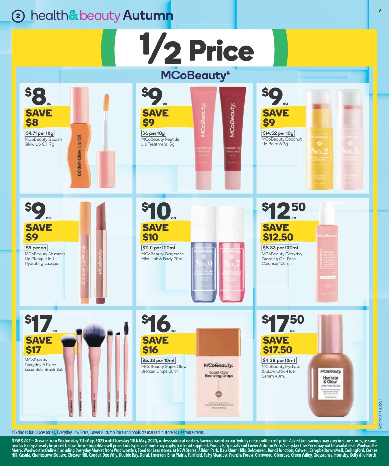 Caltex catalogue - 7.5.2025 - 13.5.2025.