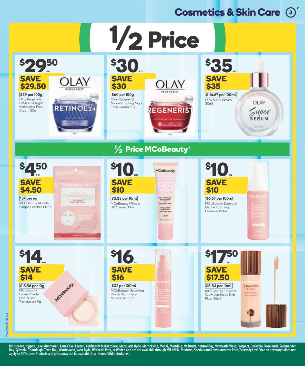 Caltex catalogue - 7.5.2025 - 13.5.2025.