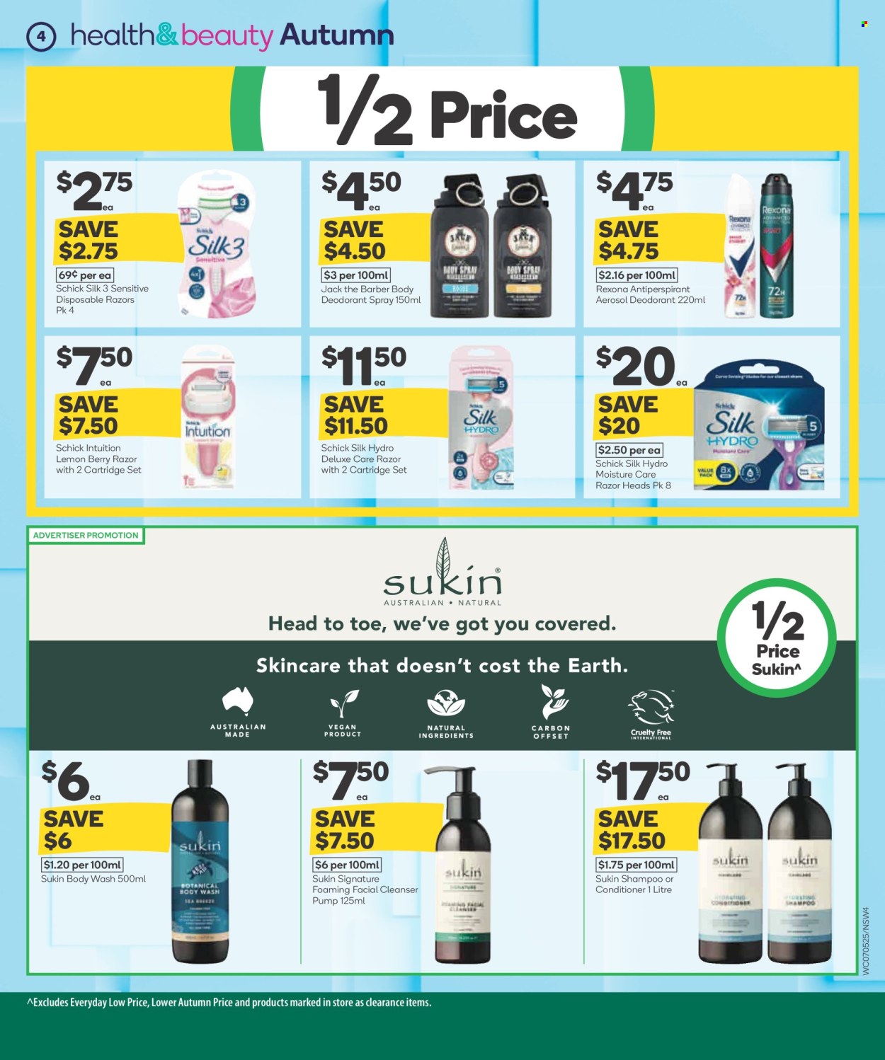 Caltex catalogue - 7.5.2025 - 13.5.2025.