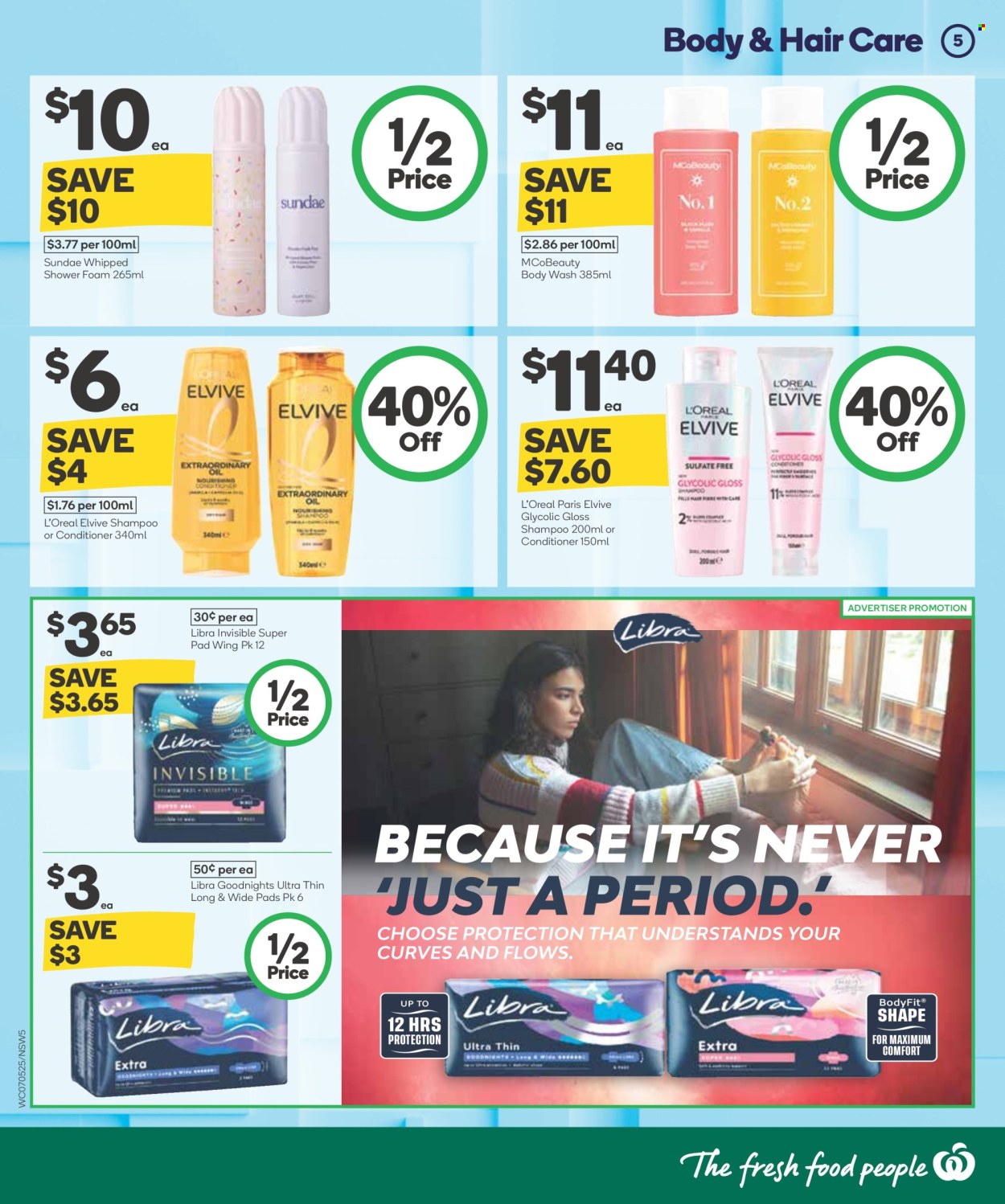 Caltex catalogue - 7.5.2025 - 13.5.2025.