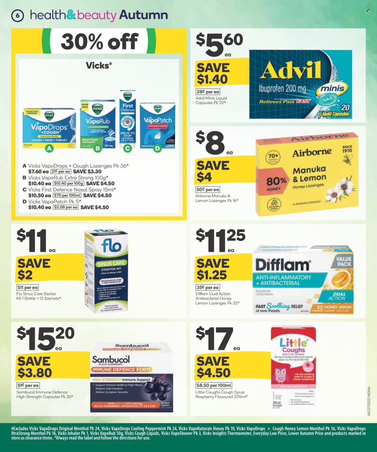 Caltex catalogue - 7.5.2025 - 13.5.2025.
