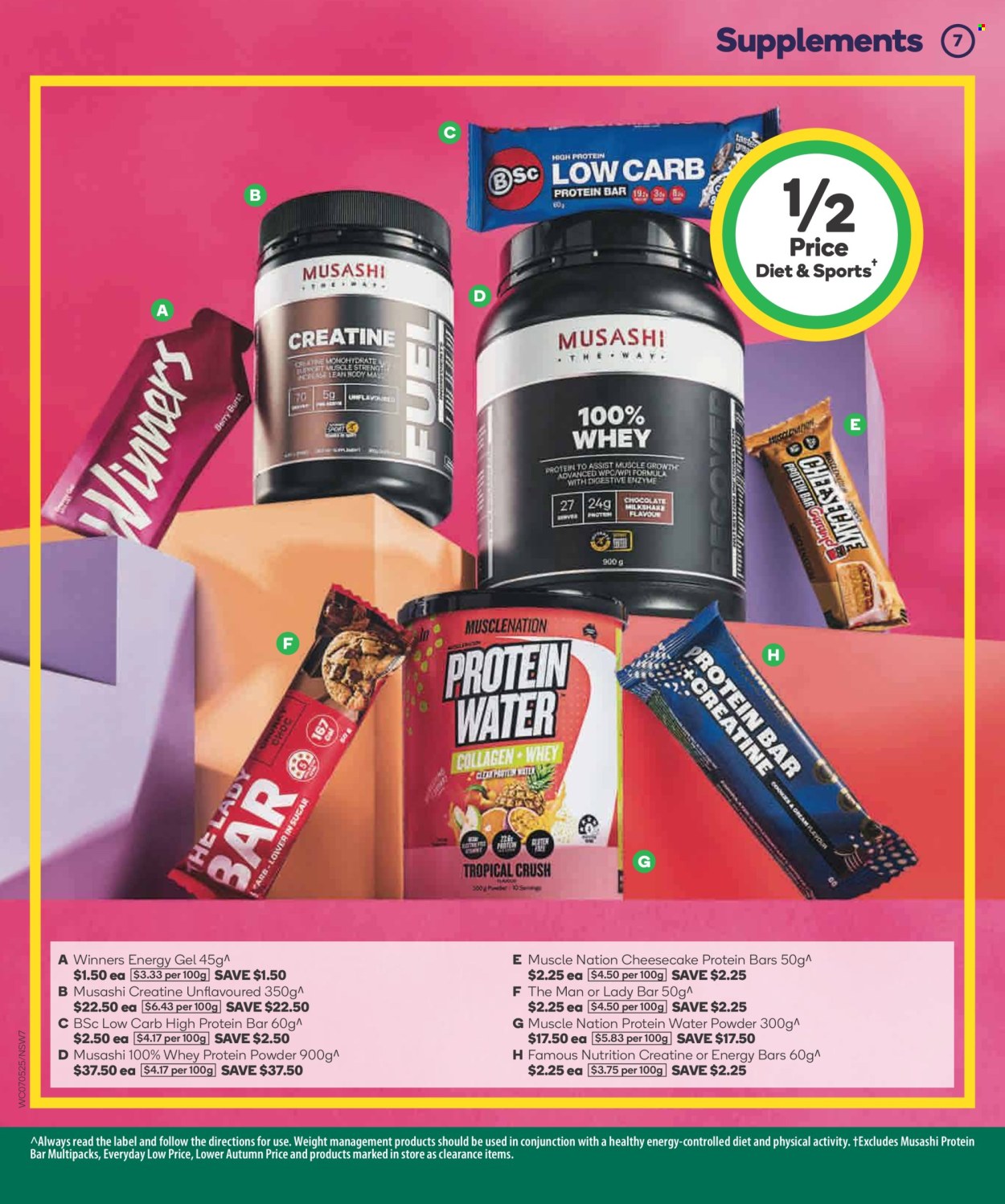 Caltex catalogue - 7.5.2025 - 13.5.2025.