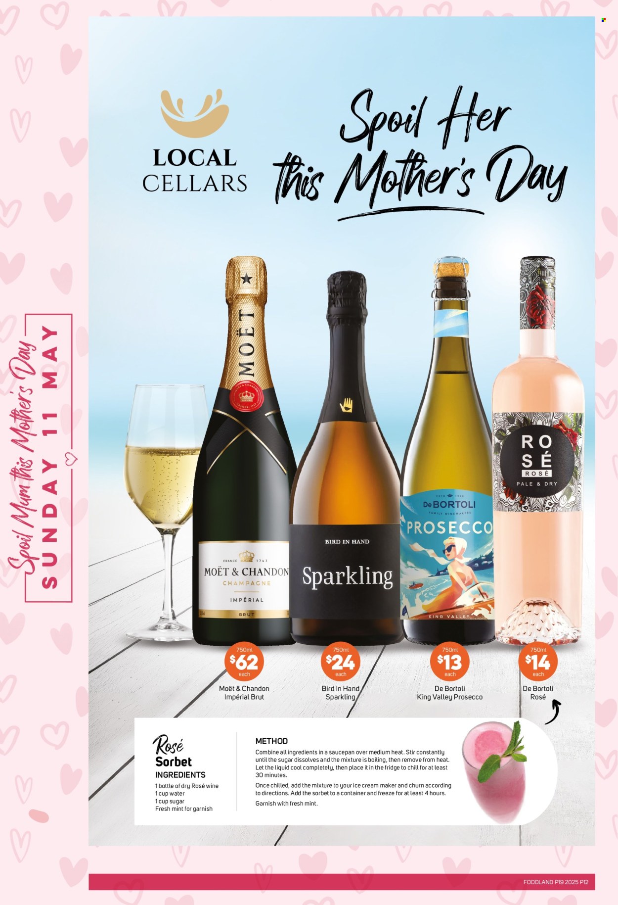 Foodland catalogue - 7.5.2025 - 13.5.2025.