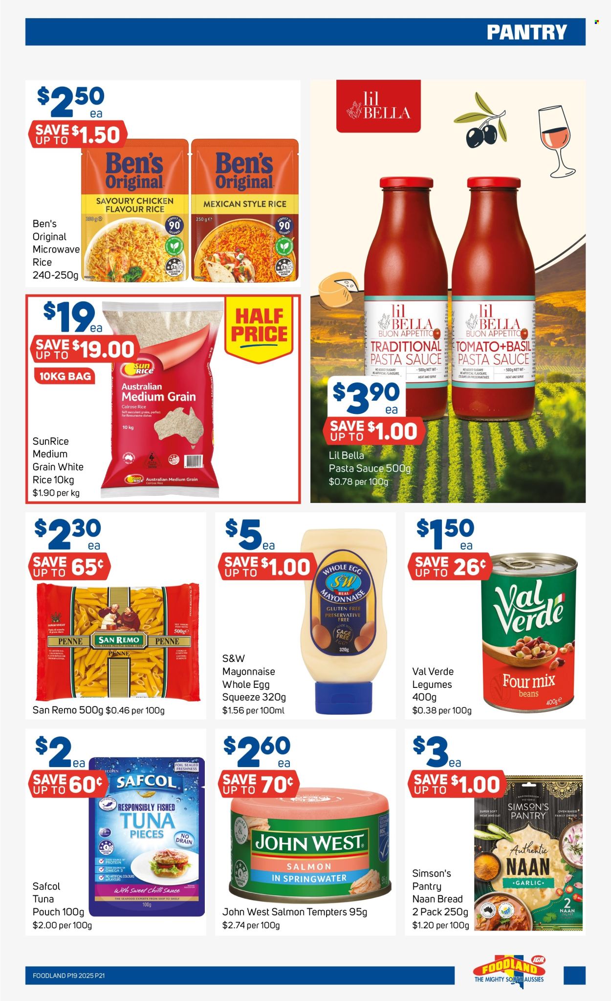 Foodland catalogue - 7.5.2025 - 13.5.2025.