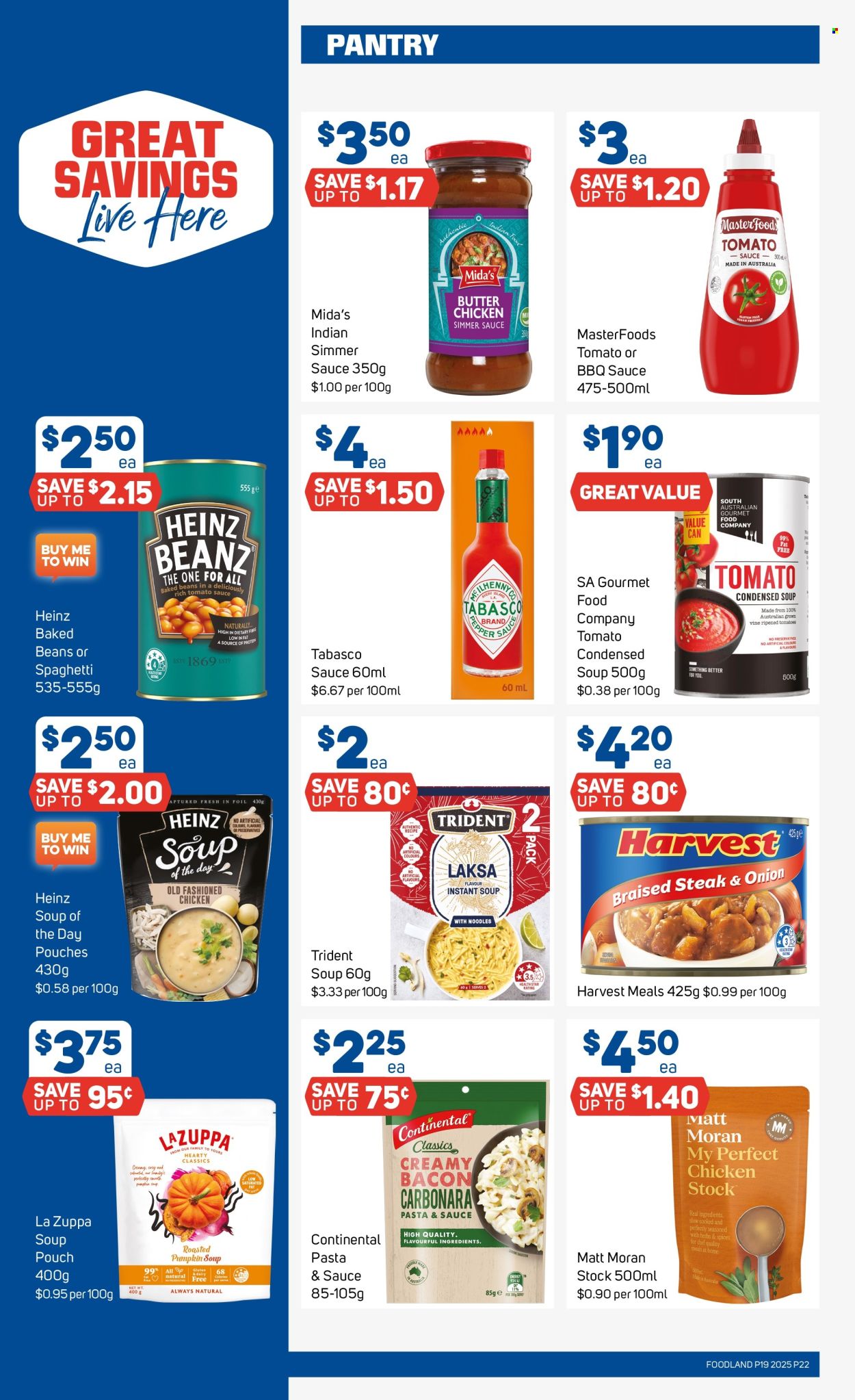Foodland catalogue - 7.5.2025 - 13.5.2025.