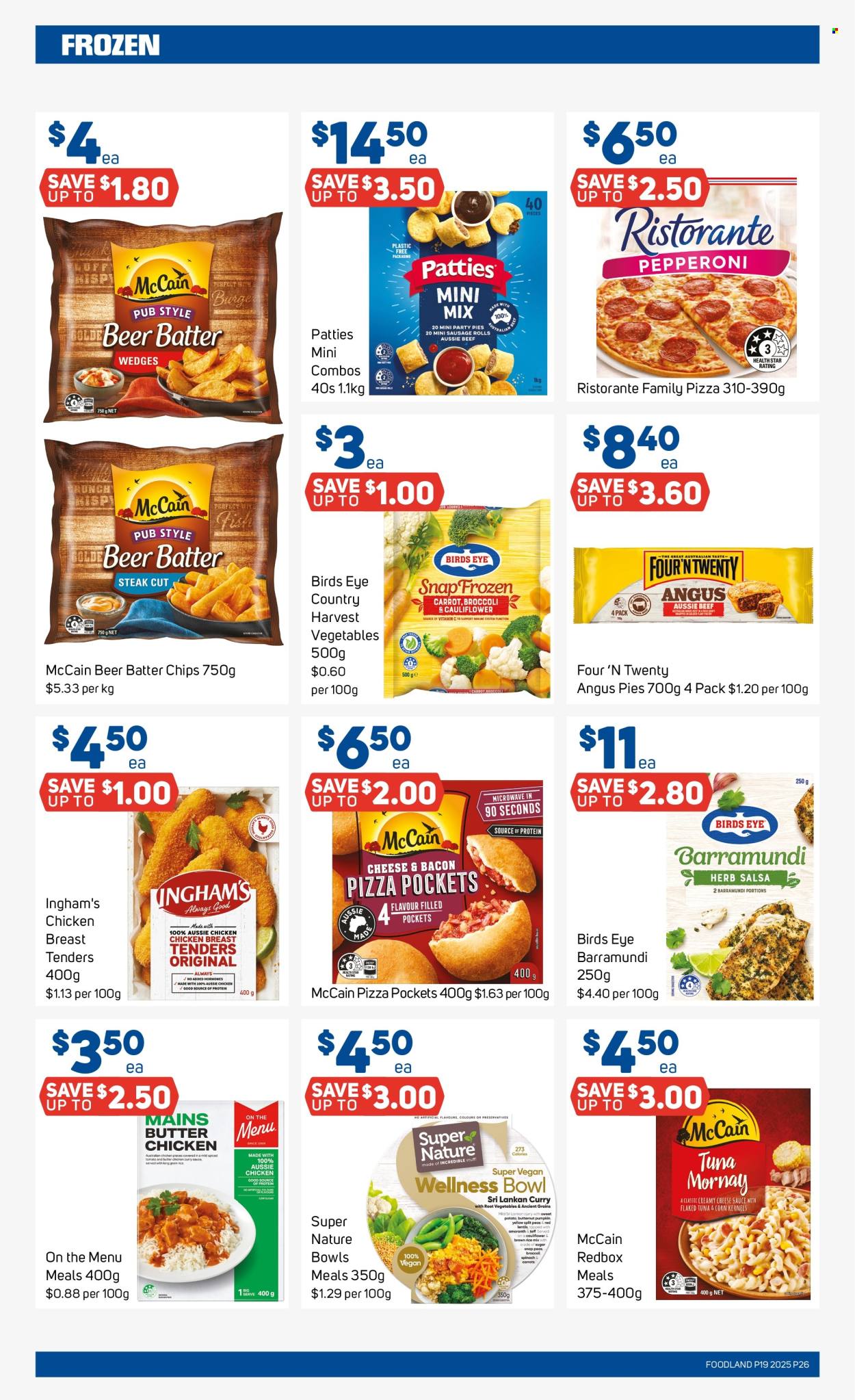 Foodland catalogue - 7.5.2025 - 13.5.2025.