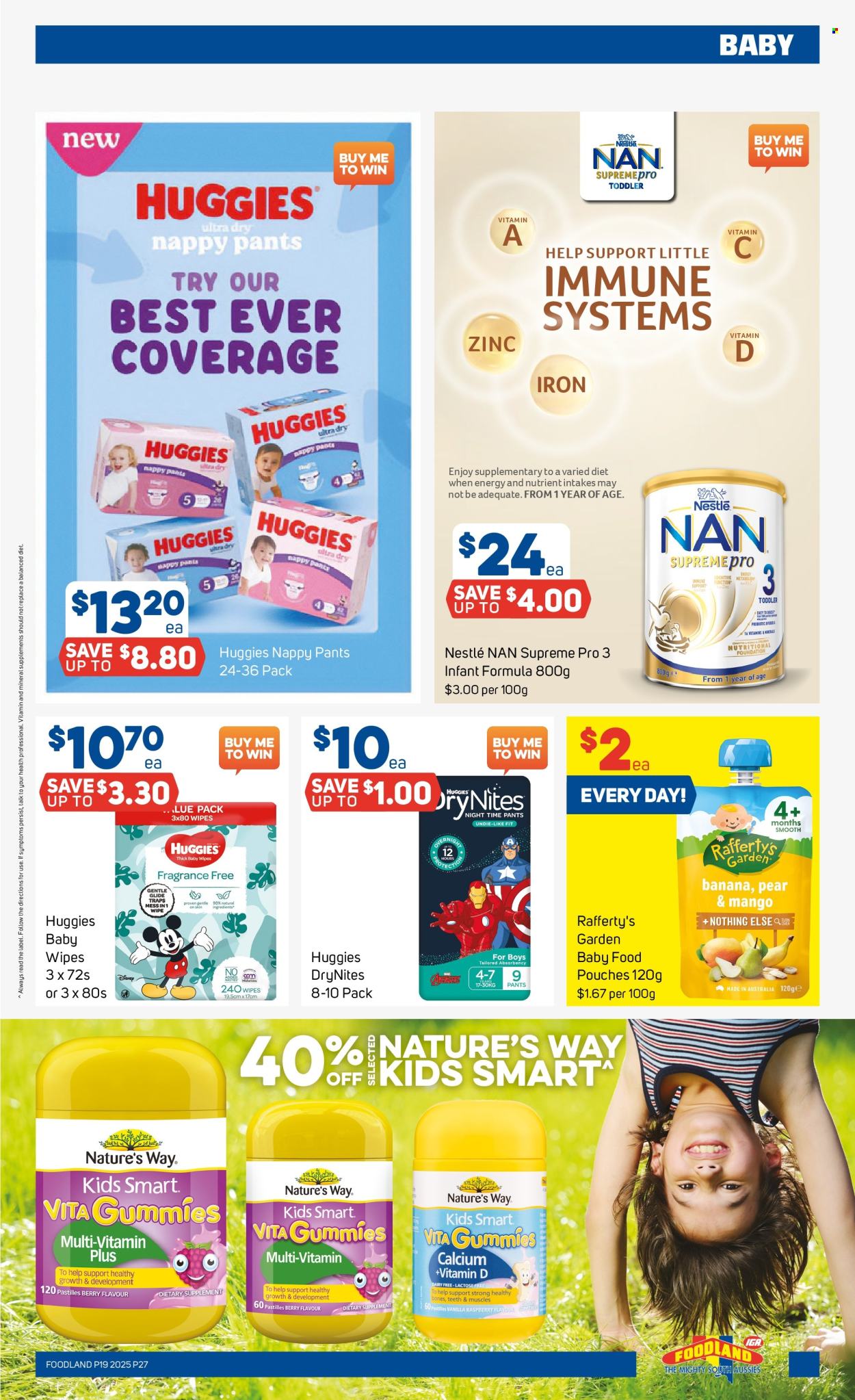 Foodland catalogue - 7.5.2025 - 13.5.2025.