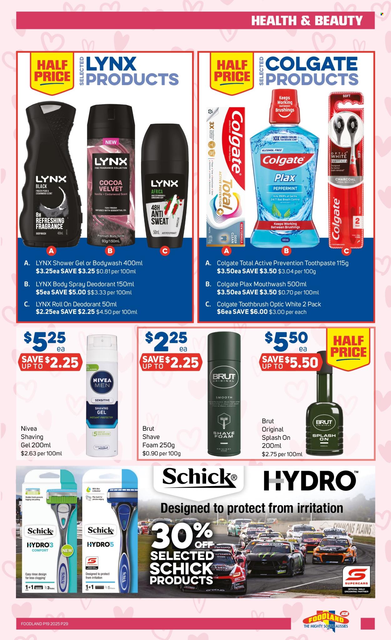 Foodland catalogue - 7.5.2025 - 13.5.2025.