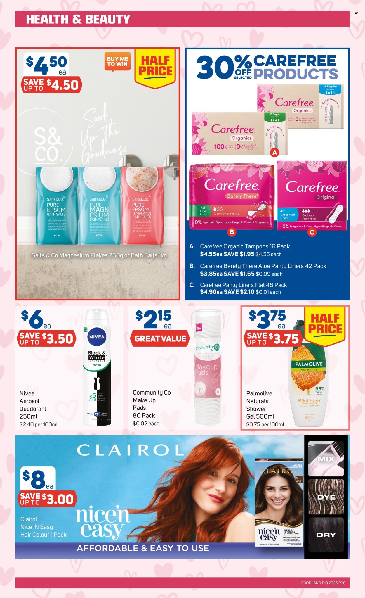 Foodland catalogue - 7.5.2025 - 13.5.2025.