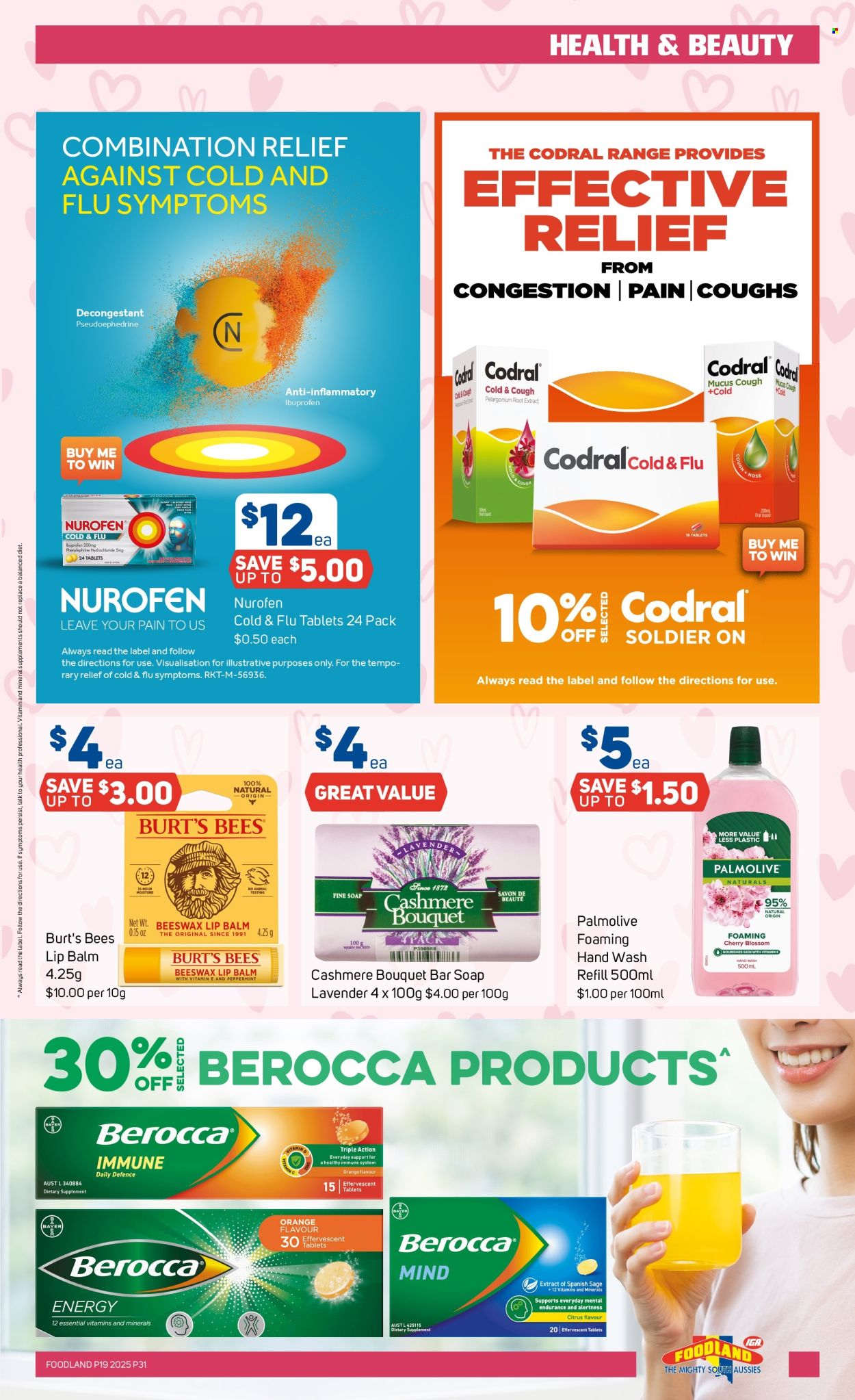 Foodland catalogue - 7.5.2025 - 13.5.2025.