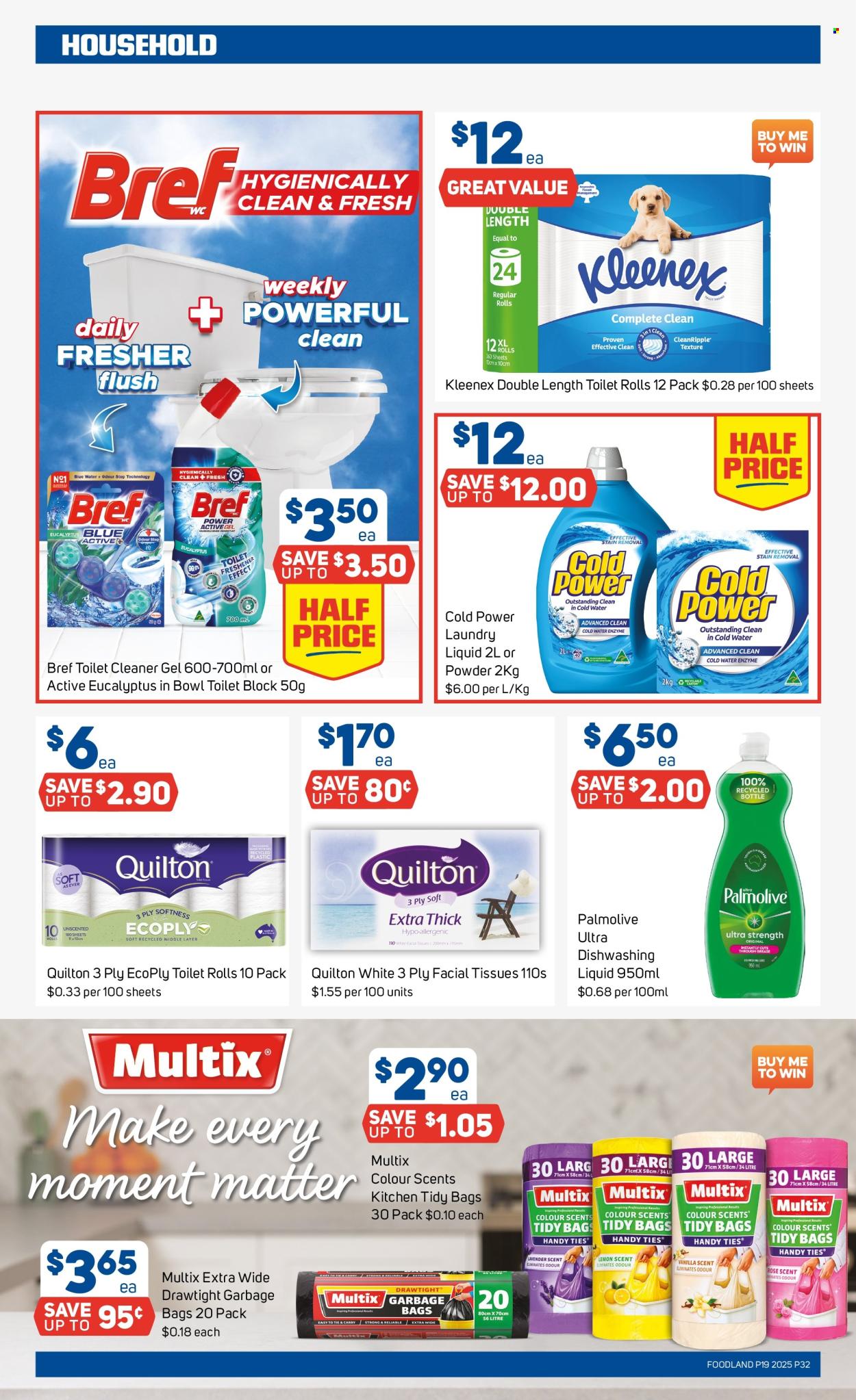 Foodland catalogue - 7.5.2025 - 13.5.2025.