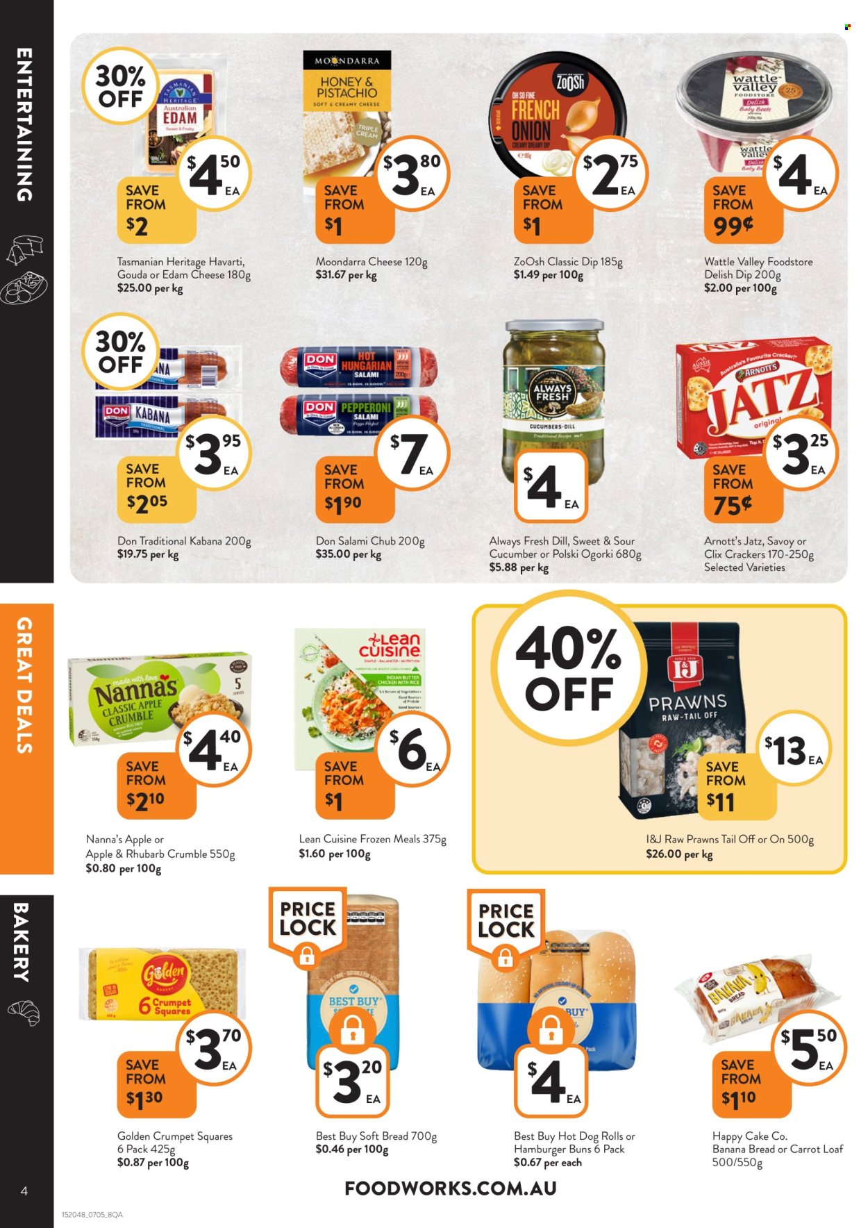 Foodworks catalogue - 7.5.2025 - 13.5.2025.