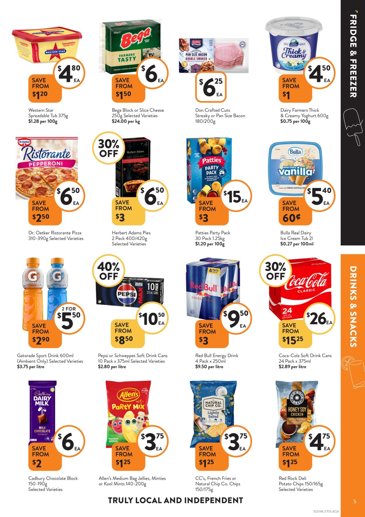 Foodworks catalogue - 7.5.2025 - 13.5.2025.
