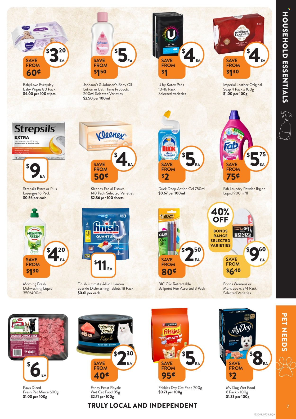 Foodworks catalogue - 7.5.2025 - 13.5.2025.
