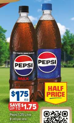 Pepsi
