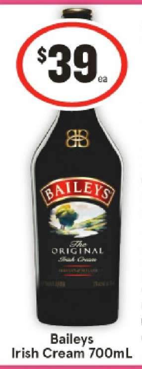 Baileys