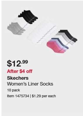 Skechers
