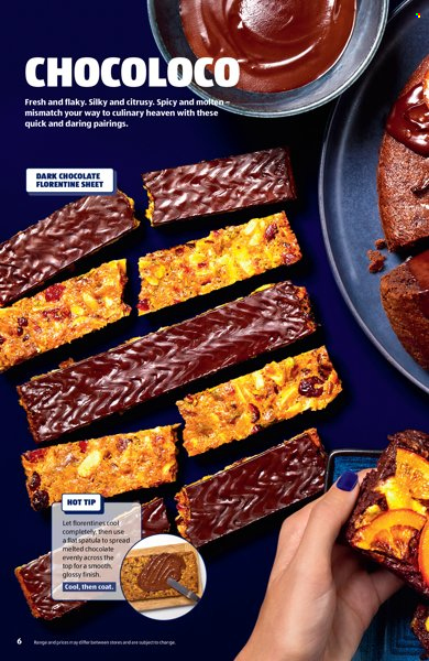 ALDI catalogue - 1.6.2025 - 31.8.2025. Page 6