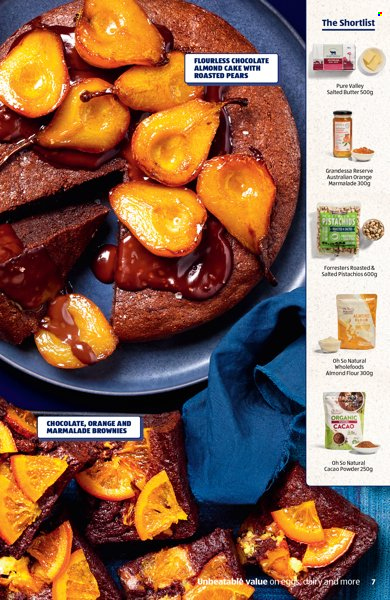ALDI catalogue - 1.6.2025 - 31.8.2025. Page 7