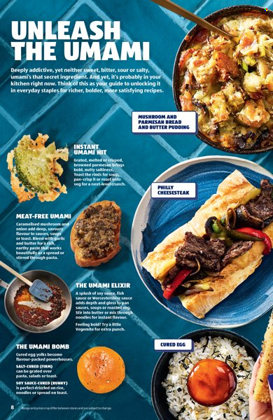 ALDI catalogue - 1.6.2025 - 31.8.2025. Page 8