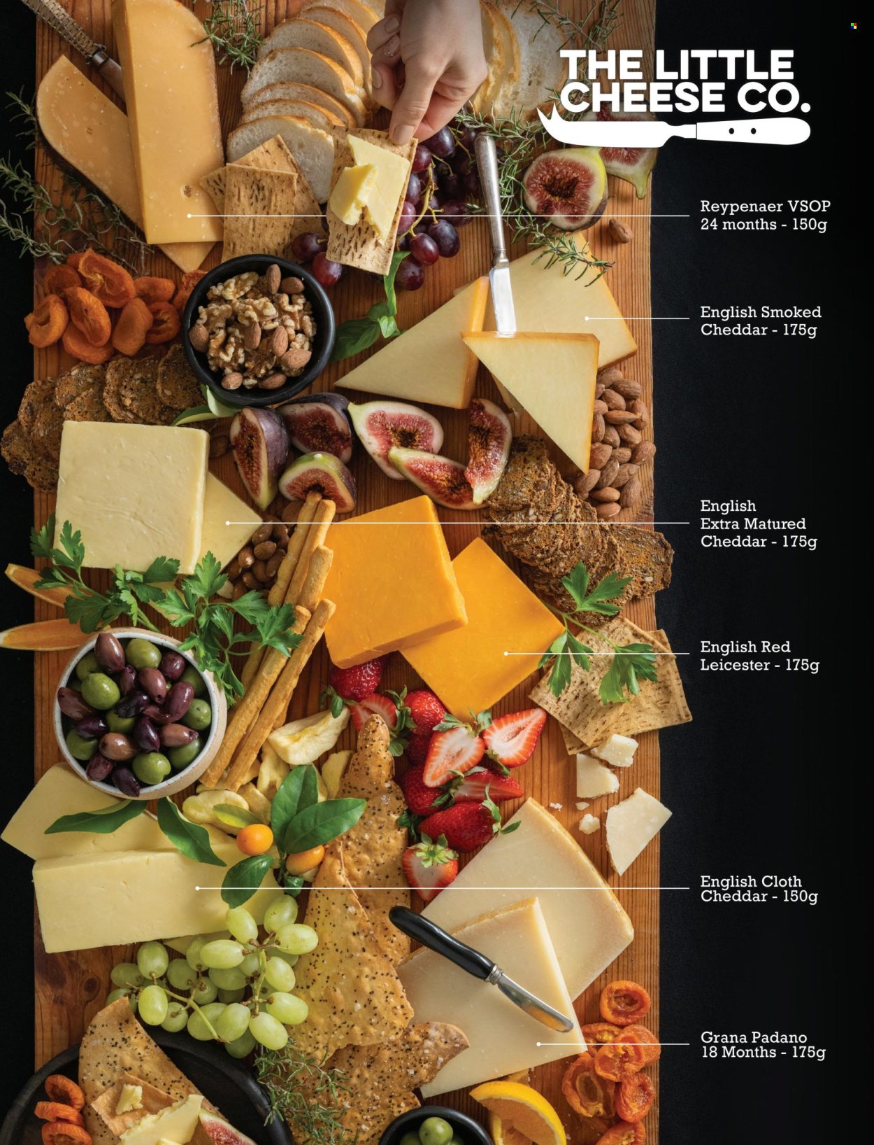 Foodland catalogue - 1.6.2025 - 31.8.2025. Page 2