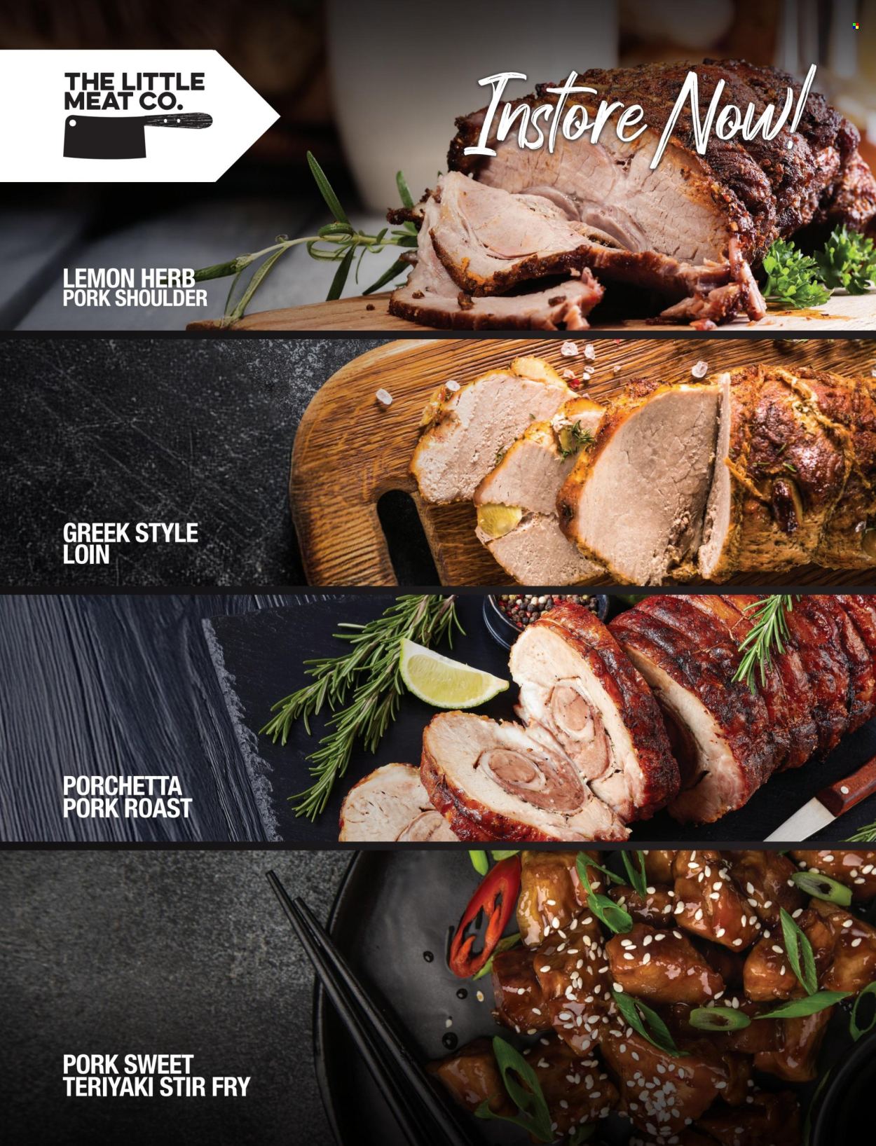 Foodland catalogue - 1.6.2025 - 31.8.2025. Page 10