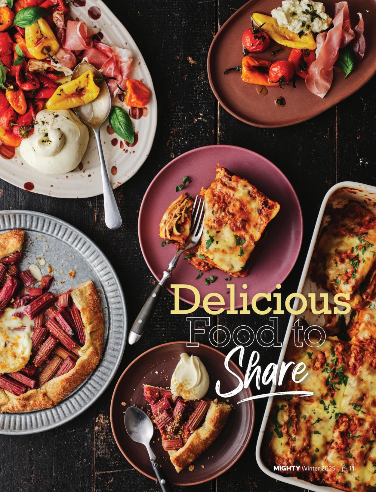 Foodland catalogue - 1.6.2025 - 31.8.2025. Page 11