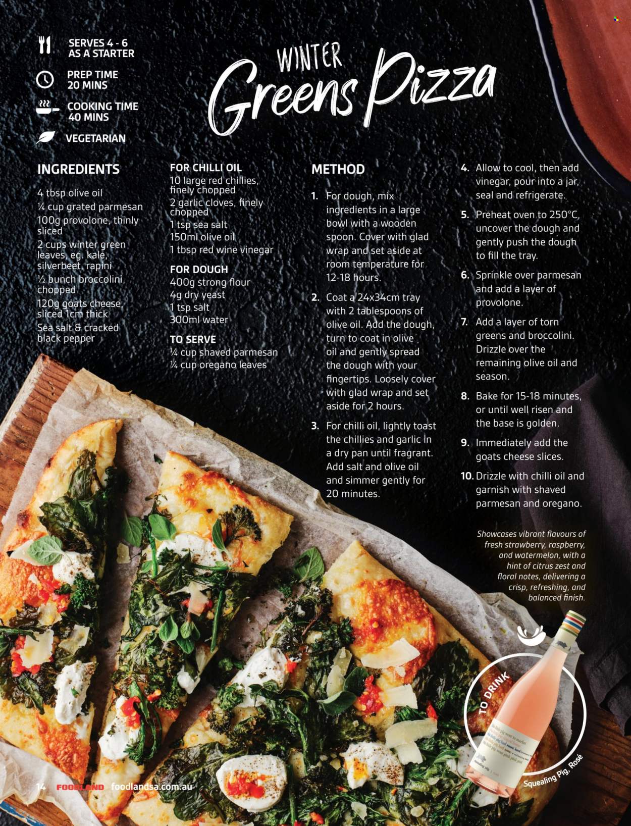 Foodland catalogue - 1.6.2025 - 31.8.2025. Page 14