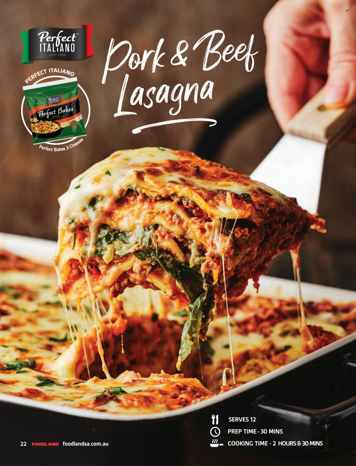 Foodland catalogue - 1.6.2025 - 31.8.2025. Page 22