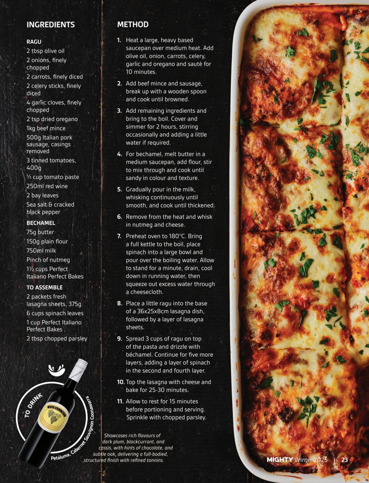 Foodland catalogue - 1.6.2025 - 31.8.2025. Page 23