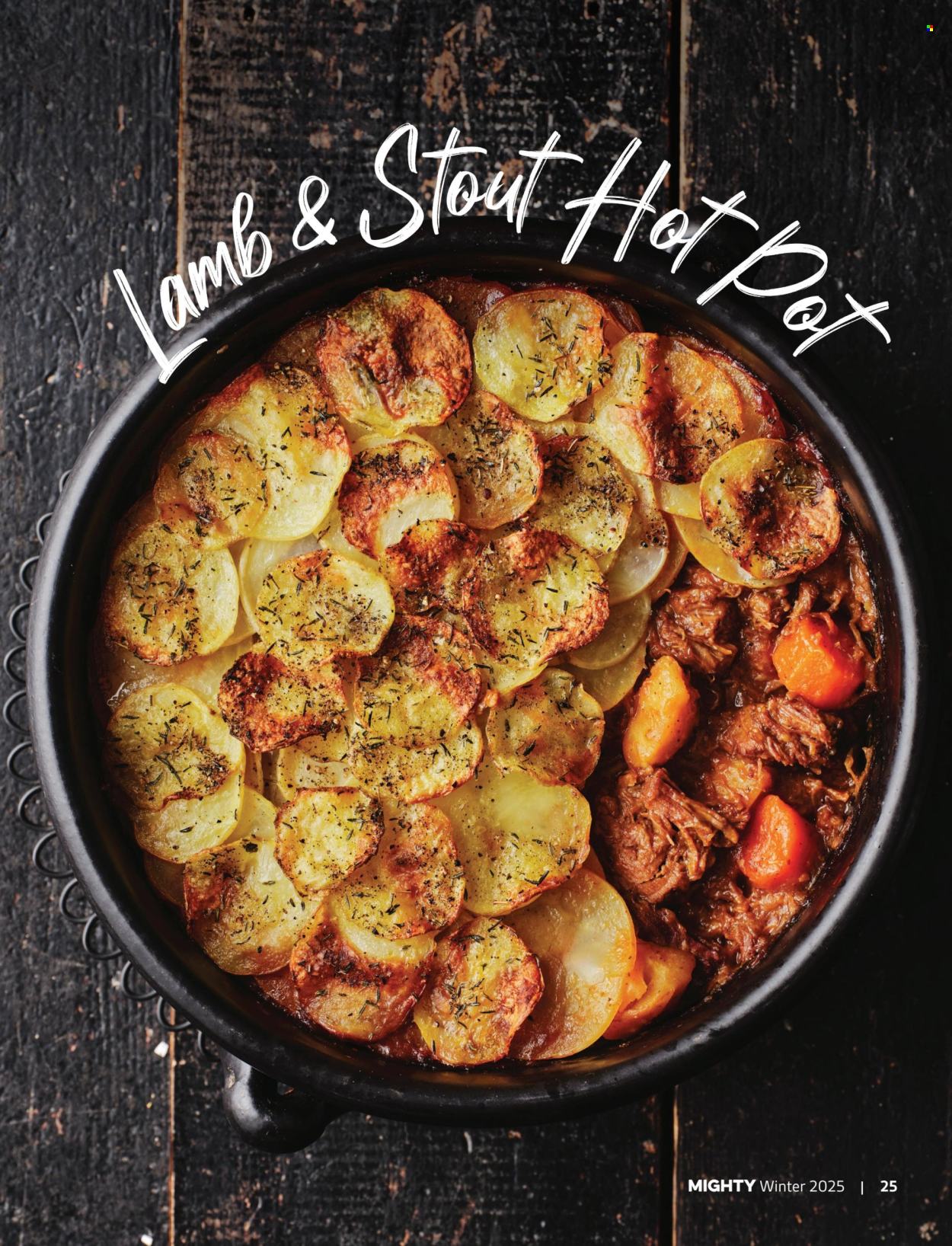 Foodland catalogue - 1.6.2025 - 31.8.2025. Page 25