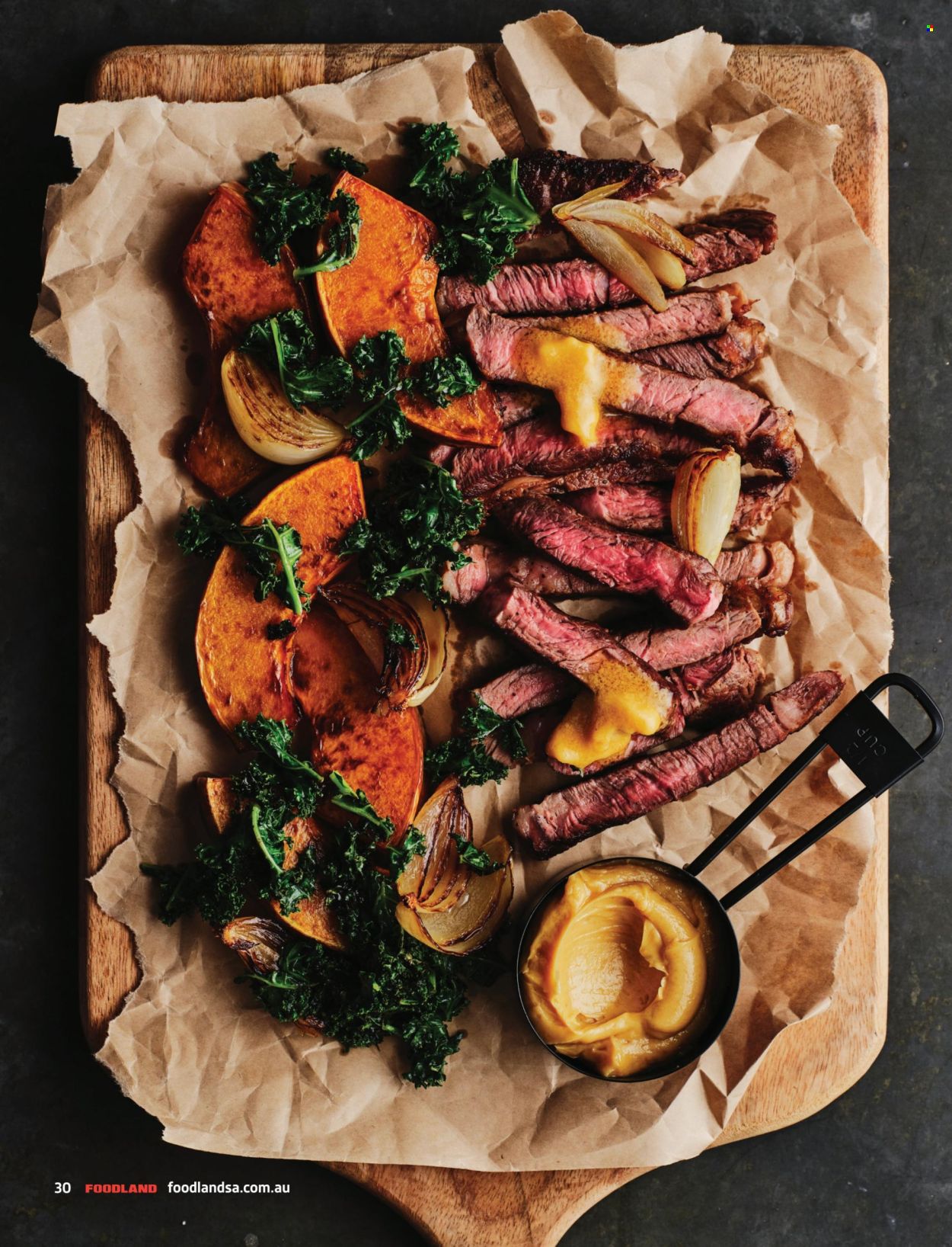 Foodland catalogue - 1.6.2025 - 31.8.2025. Page 30