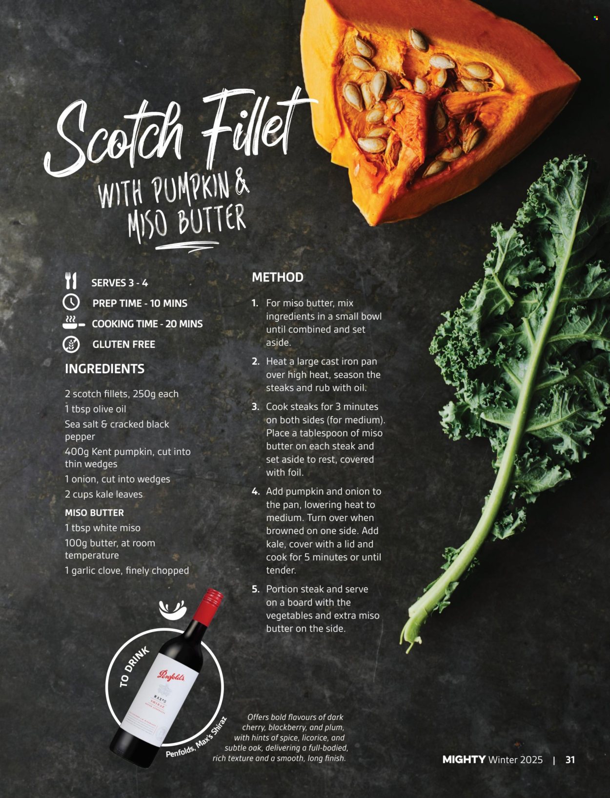 Foodland catalogue - 1.6.2025 - 31.8.2025. Page 31