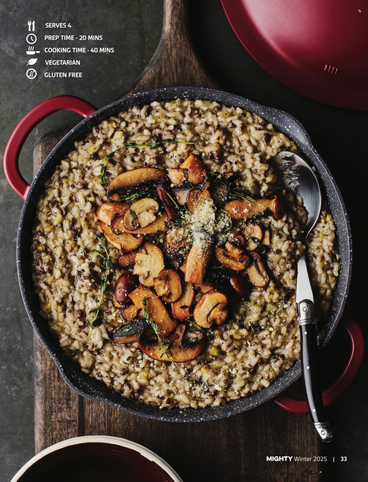 Foodland catalogue - 1.6.2025 - 31.8.2025. Page 33