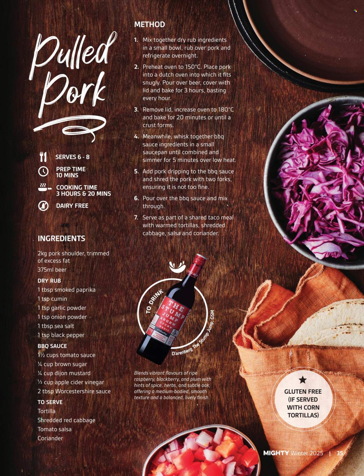 Foodland catalogue - 1.6.2025 - 31.8.2025. Page 35