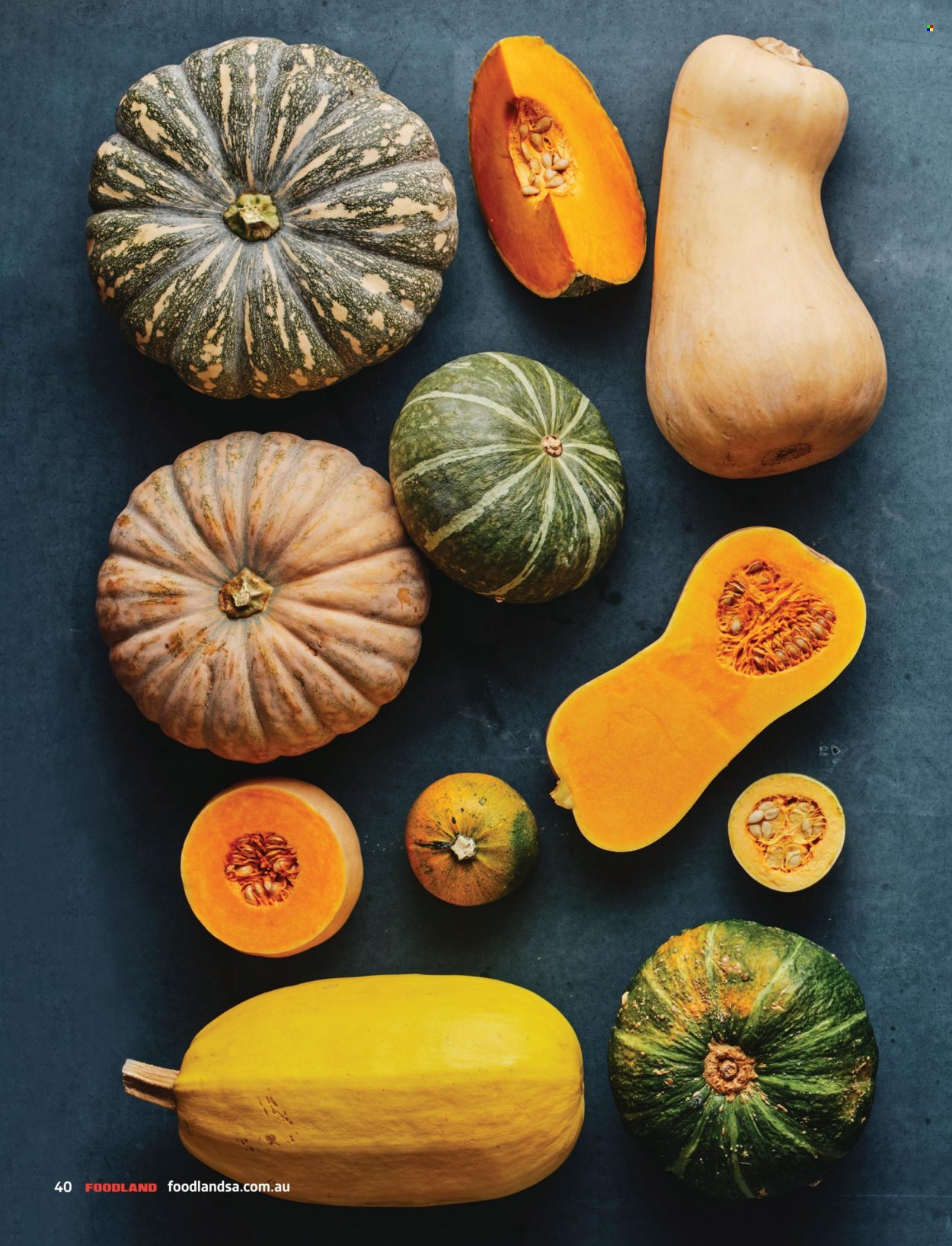 Foodland catalogue - 1.6.2025 - 31.8.2025. Page 40