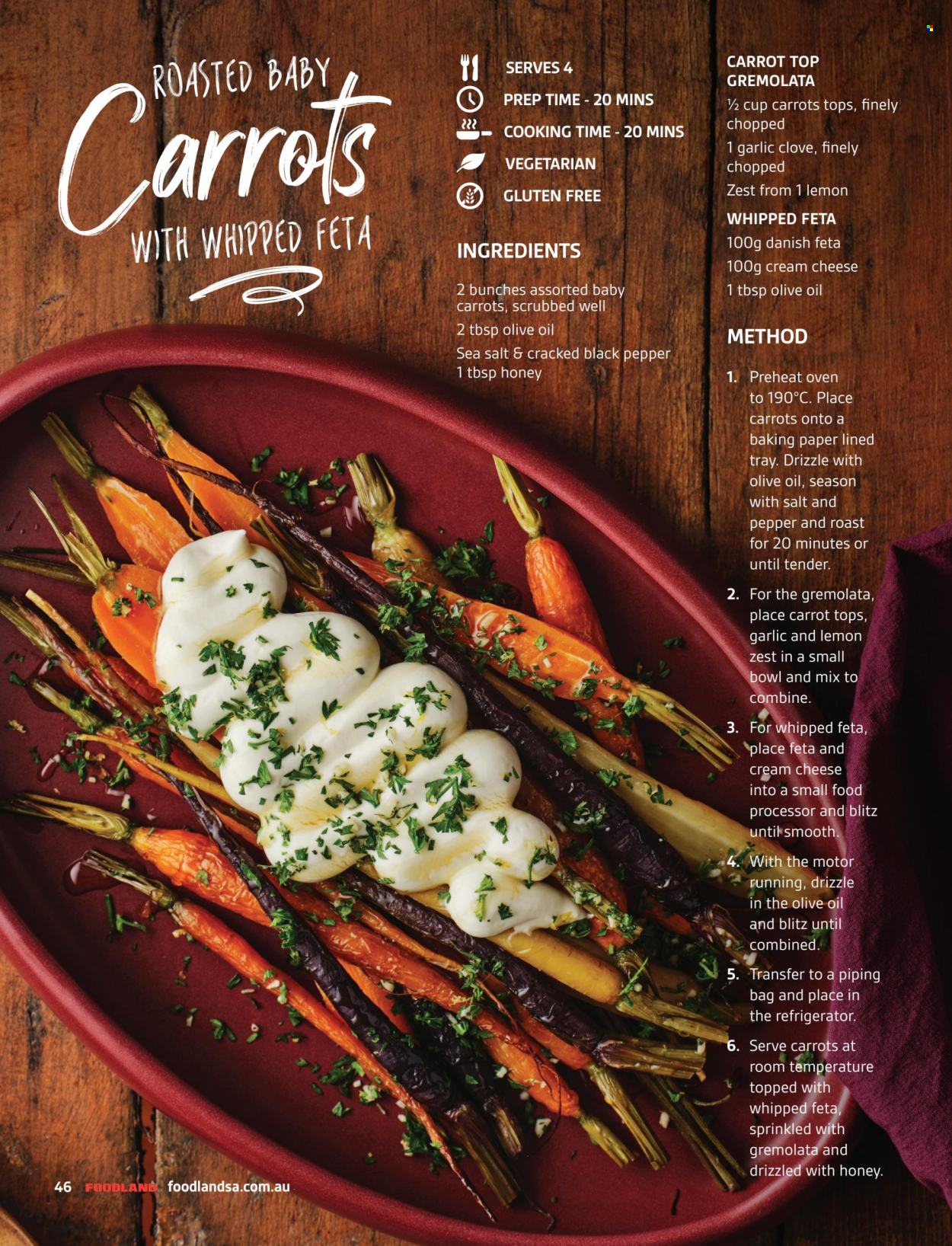 Foodland catalogue - 1.6.2025 - 31.8.2025. Page 46