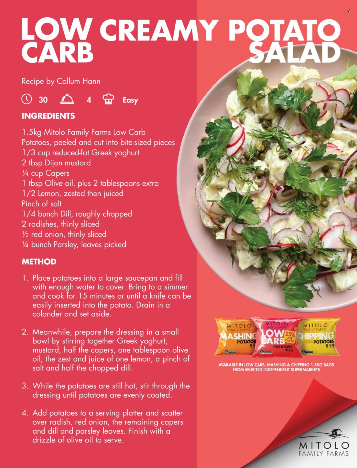 Foodland catalogue - 1.6.2025 - 31.8.2025. Page 47