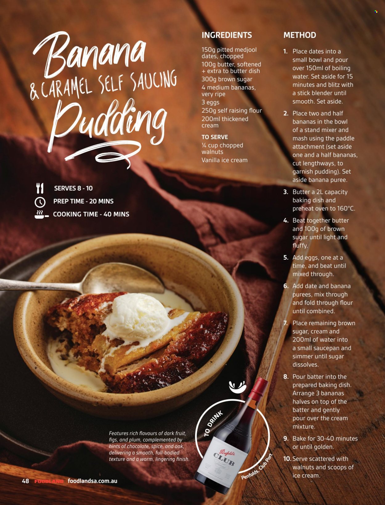 Foodland catalogue - 1.6.2025 - 31.8.2025. Page 48
