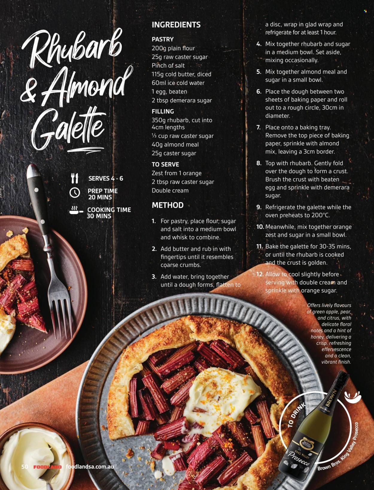 Foodland catalogue - 1.6.2025 - 31.8.2025. Page 50